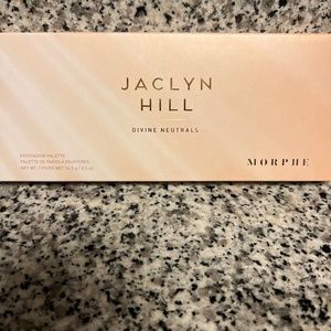 Morphe-Jaclyn Hill Divine Neutrals Palette